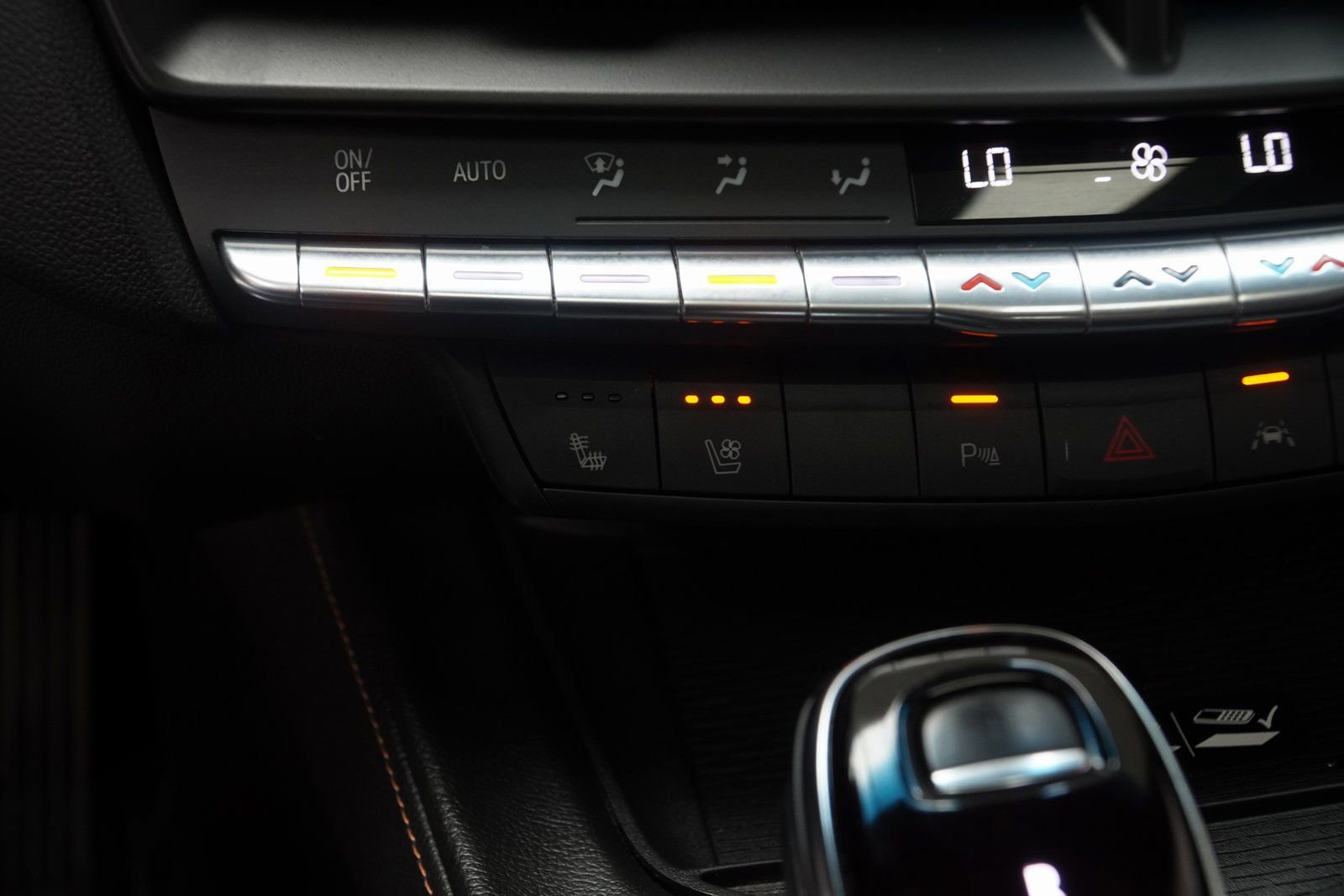 Used 2023 Cadillac CT4 V w/ Navigation Package image 24