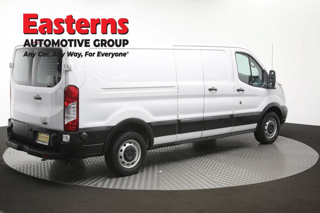Used 2019 Ford Transit 150 148 Low Roof RWD image 41