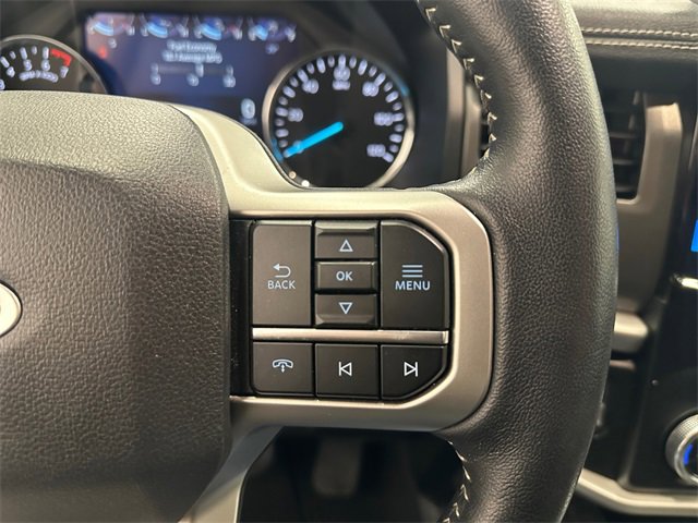 Used 2024 Ford Expedition Max XLT image 32