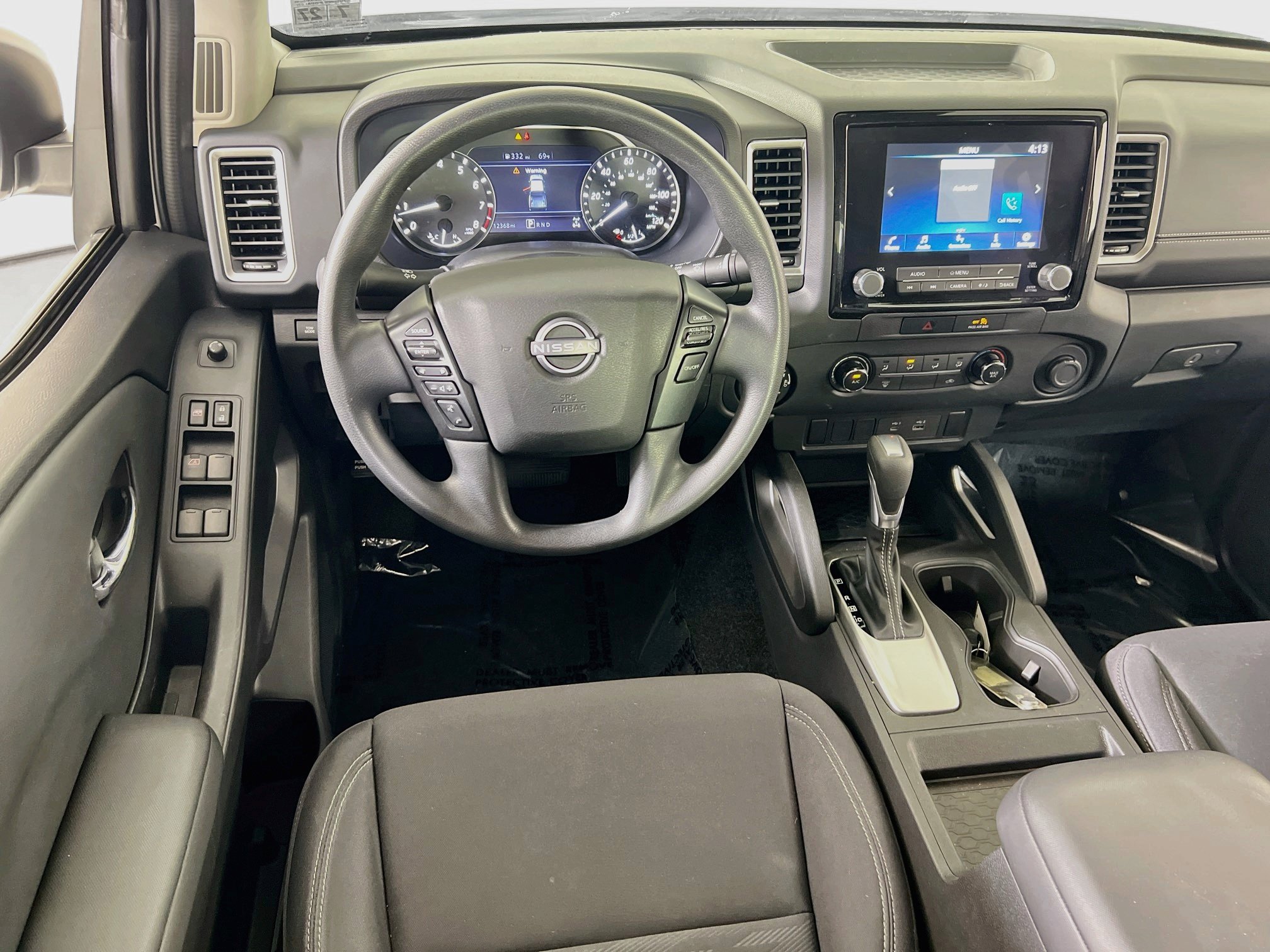 Used 2022 Nissan Frontier SV AWD/4WD image 20