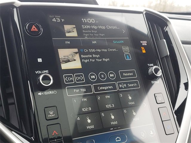 New 2026 Subaru Ascent Touring image 30