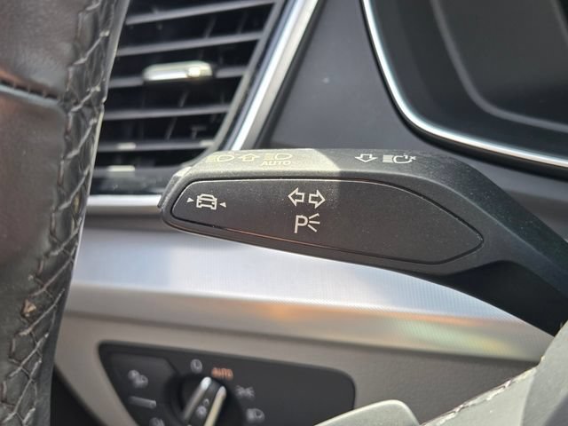 Used 2025 Audi Q5 2.0T Premium AWD/4WD image 31