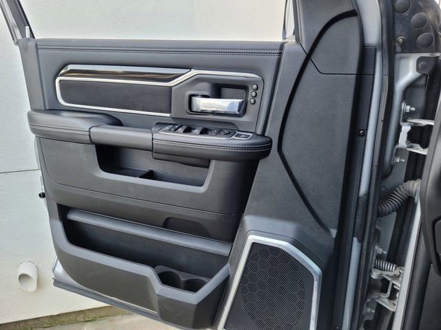 Used 2022 RAM 2500 Laramie w/ Night Edition AWD/4WD image 25