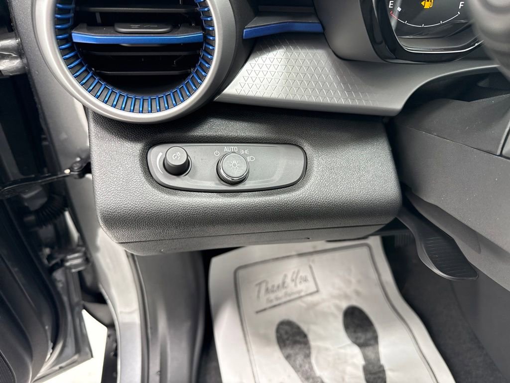 New 2026 Chevrolet Trax LS image 20