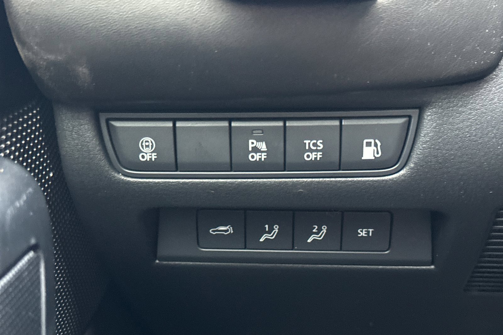 New 2026 MAZDA CX-50 AWD 2.5 Hybrid w/ Premium Pkg image 22