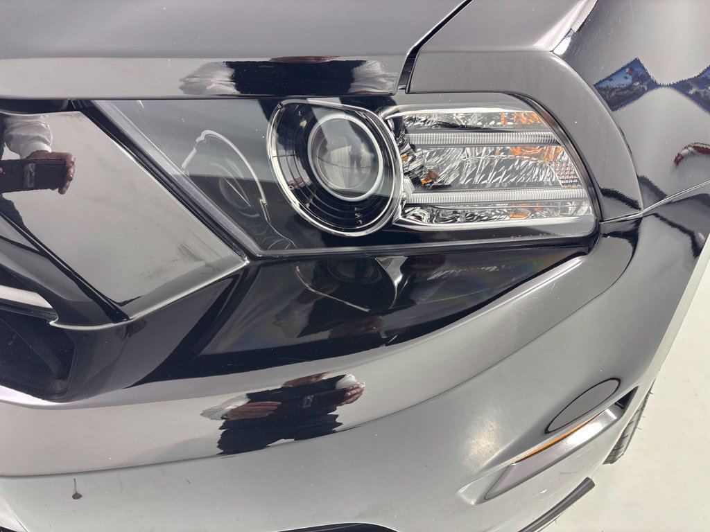 Used 2014 Ford Mustang GT Premium w/ Electronics Package RWD image 8