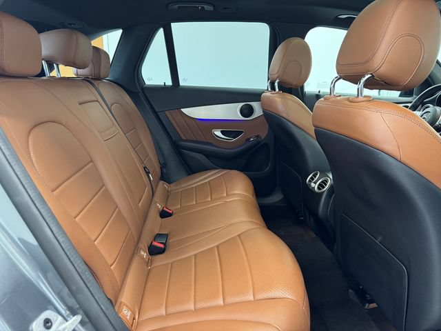 Certified 2022 Mercedes-Benz GLC 300 image 20