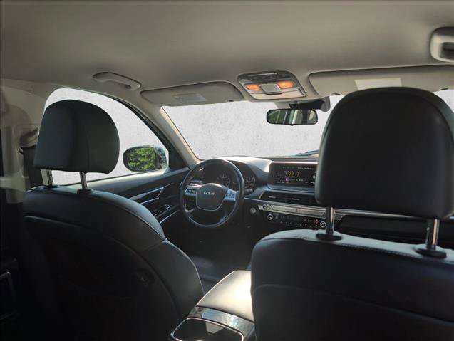 Used 2022 Kia Telluride LX AWD/4WD image 21