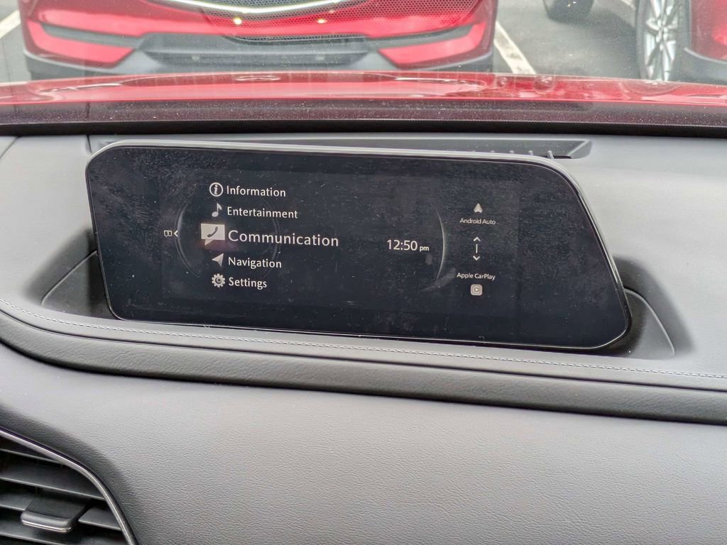 Certified 2025 MAZDA CX-30 AWD 2.5 S w/ Preferred Package image 19