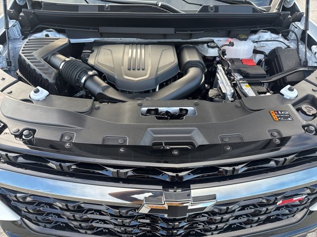 New 2026 Chevrolet Traverse Z71 image 30