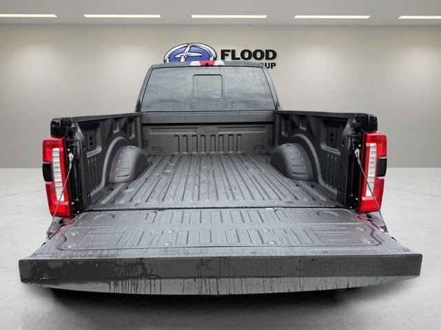 New 2027 Ford F350 Lariat w/ Black Appearance Package AWD/4WD image 7