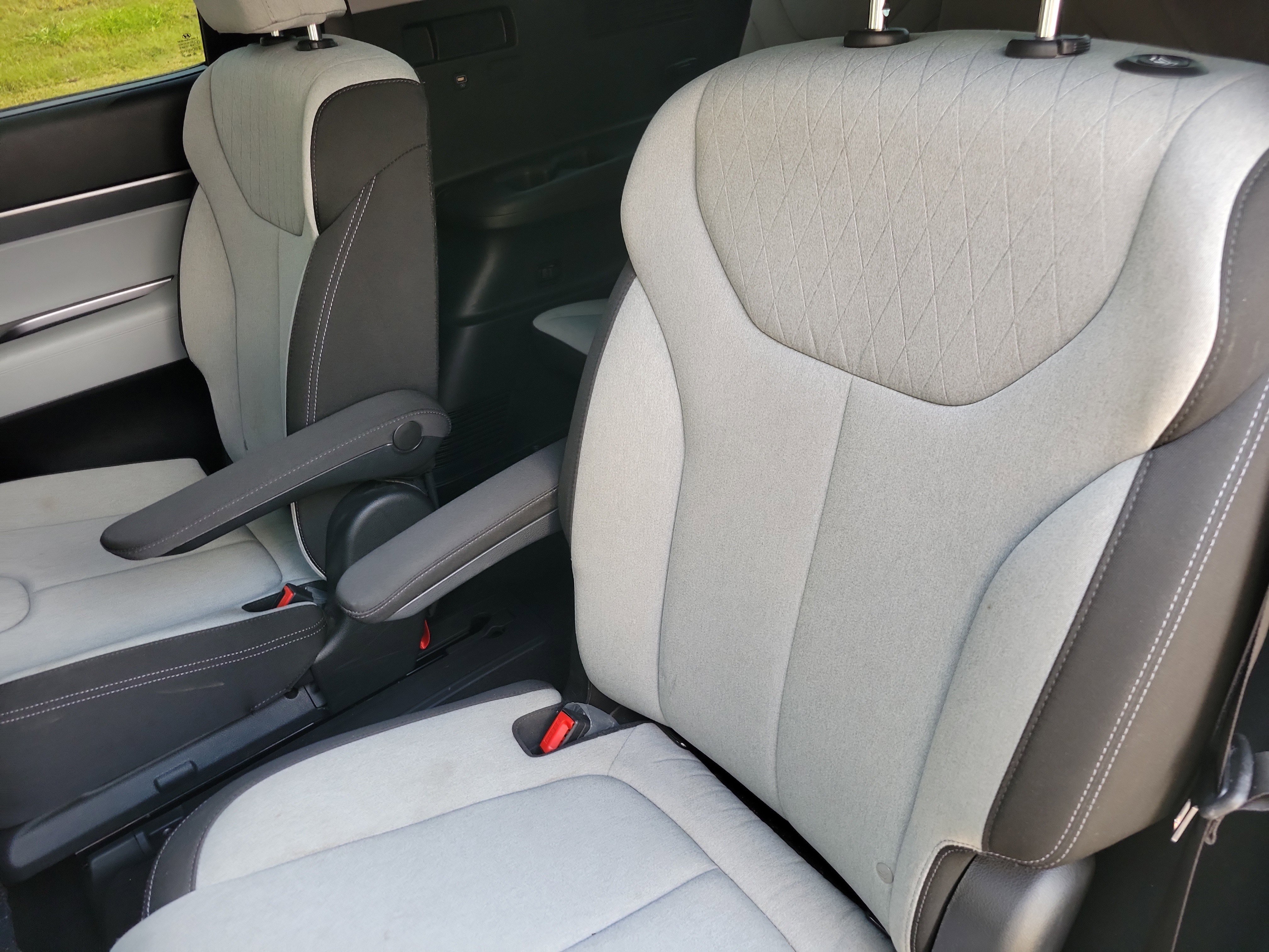 Used 2021 Hyundai Palisade SEL w/ Convenience Package image 10