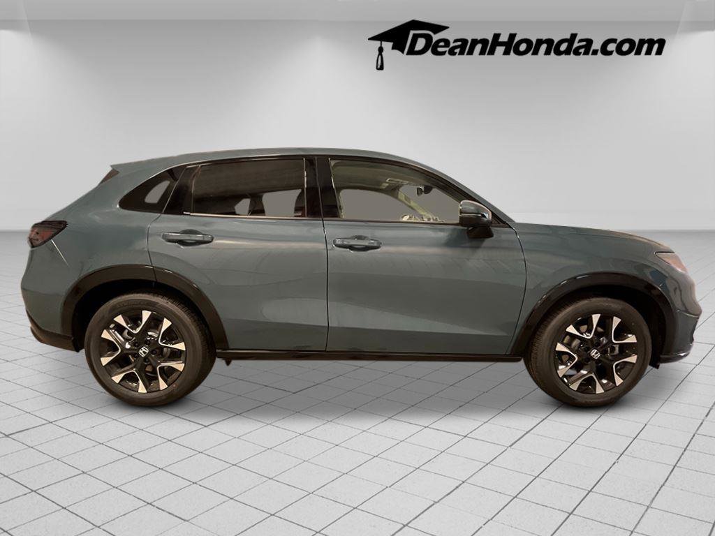 New 2026 Honda HR-V EX-L image 7