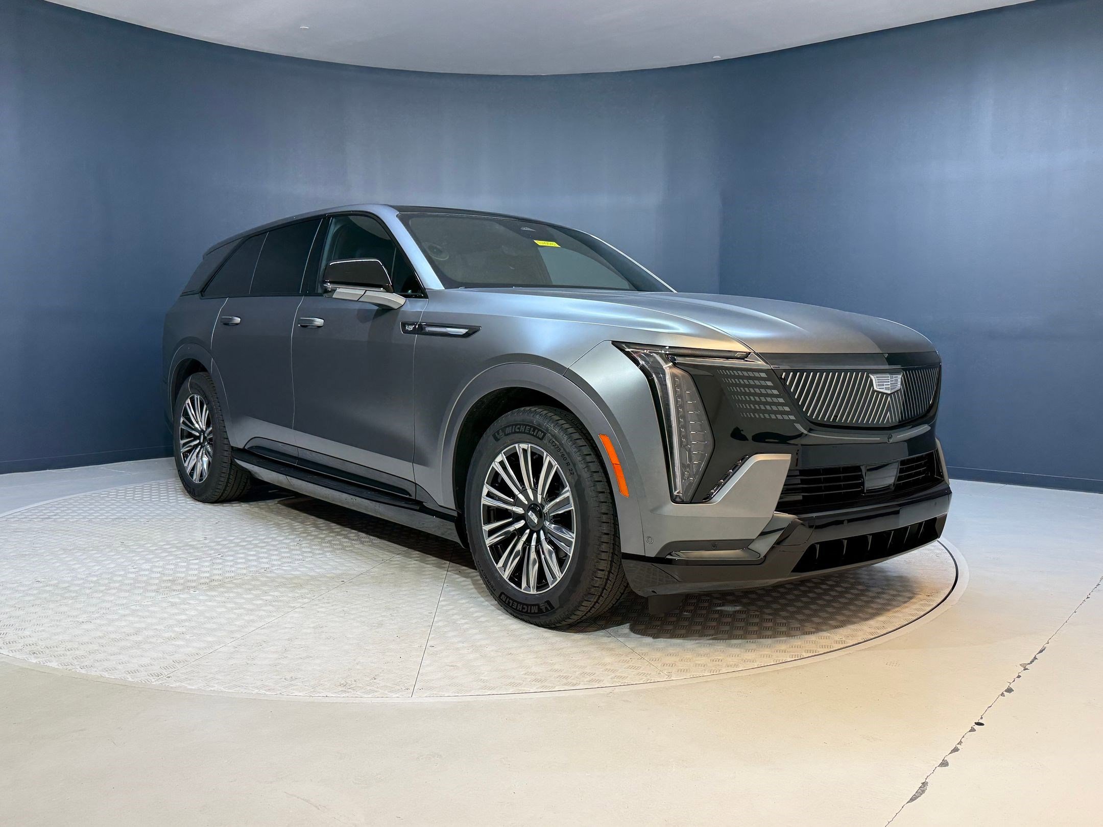 New 2026 Cadillac Escalade IQ Sport 1 image 6