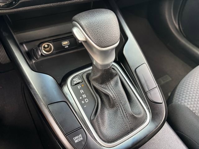 Used 2024 Kia Soul LX w/ Option Group 015 image 25