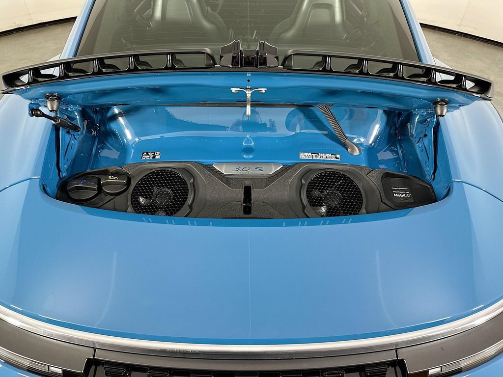 New 2026 Porsche 911 Carrera 4S AWD/4WD image 30