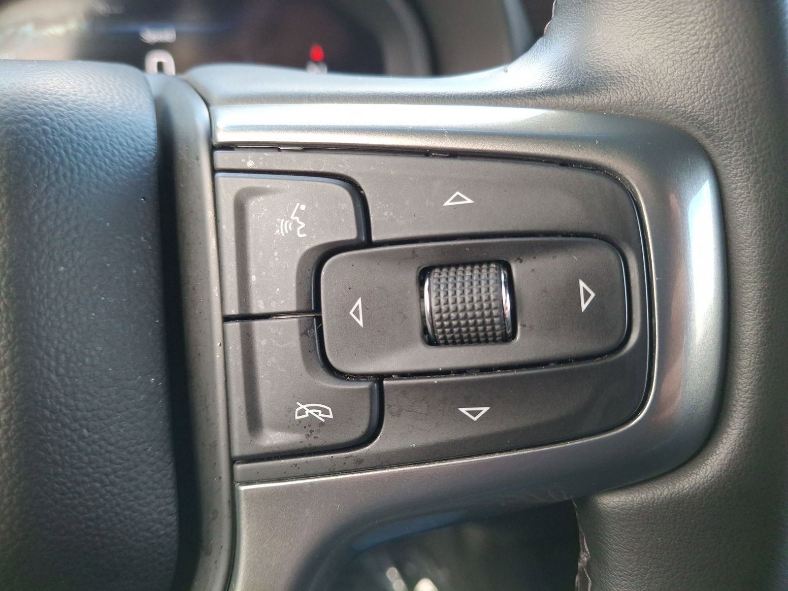 Certified 2024 Chevrolet Tahoe LT image 15