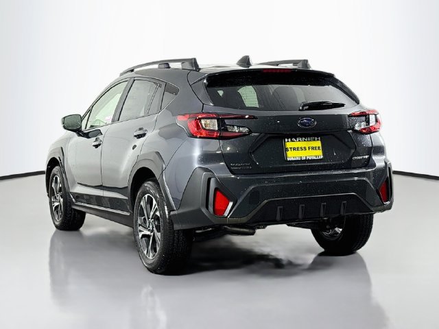 Certified 2025 Subaru Crosstrek 2.5i Premium AWD/4WD image 6
