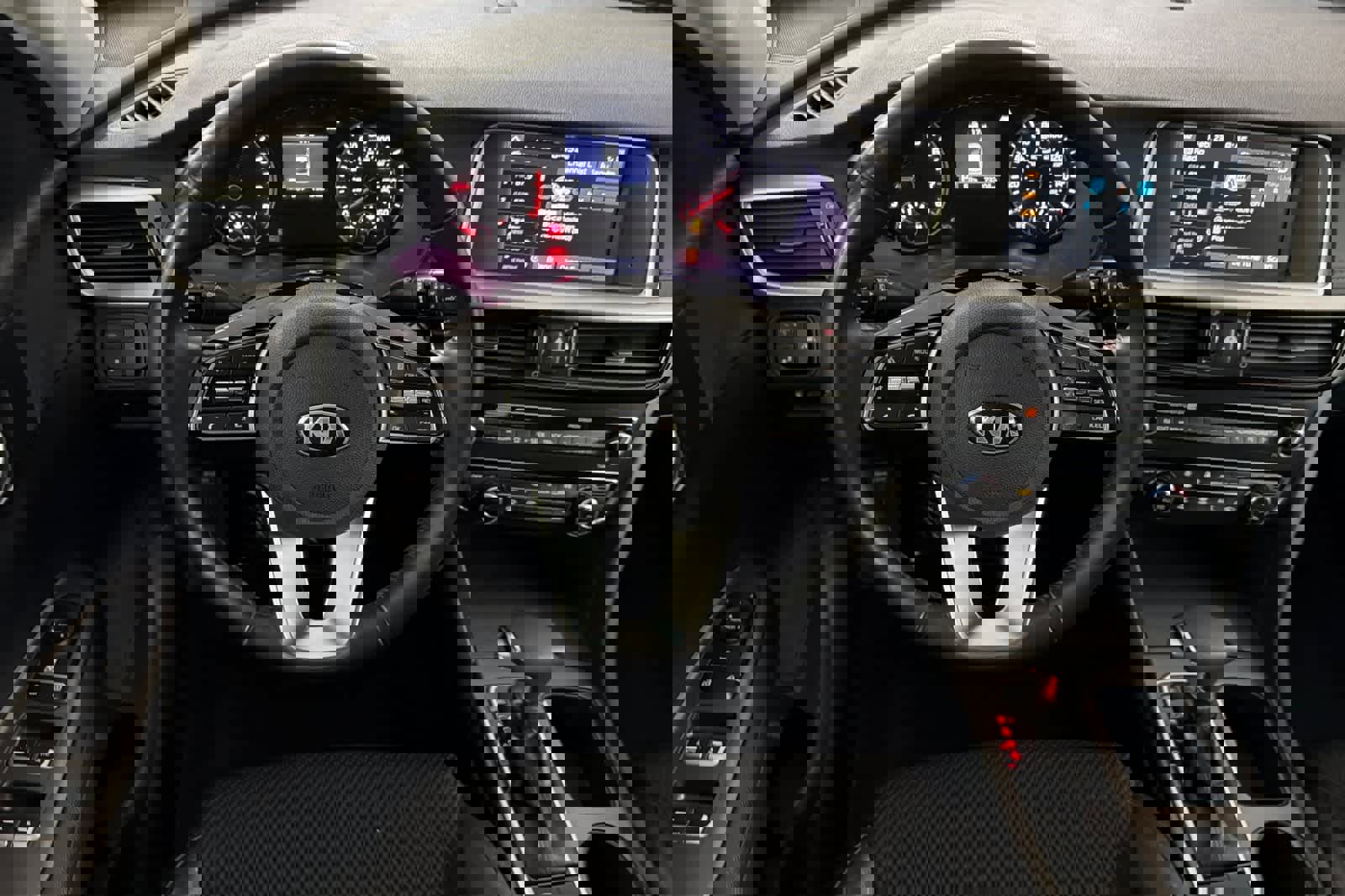 Used 2019 Kia Optima S image 14