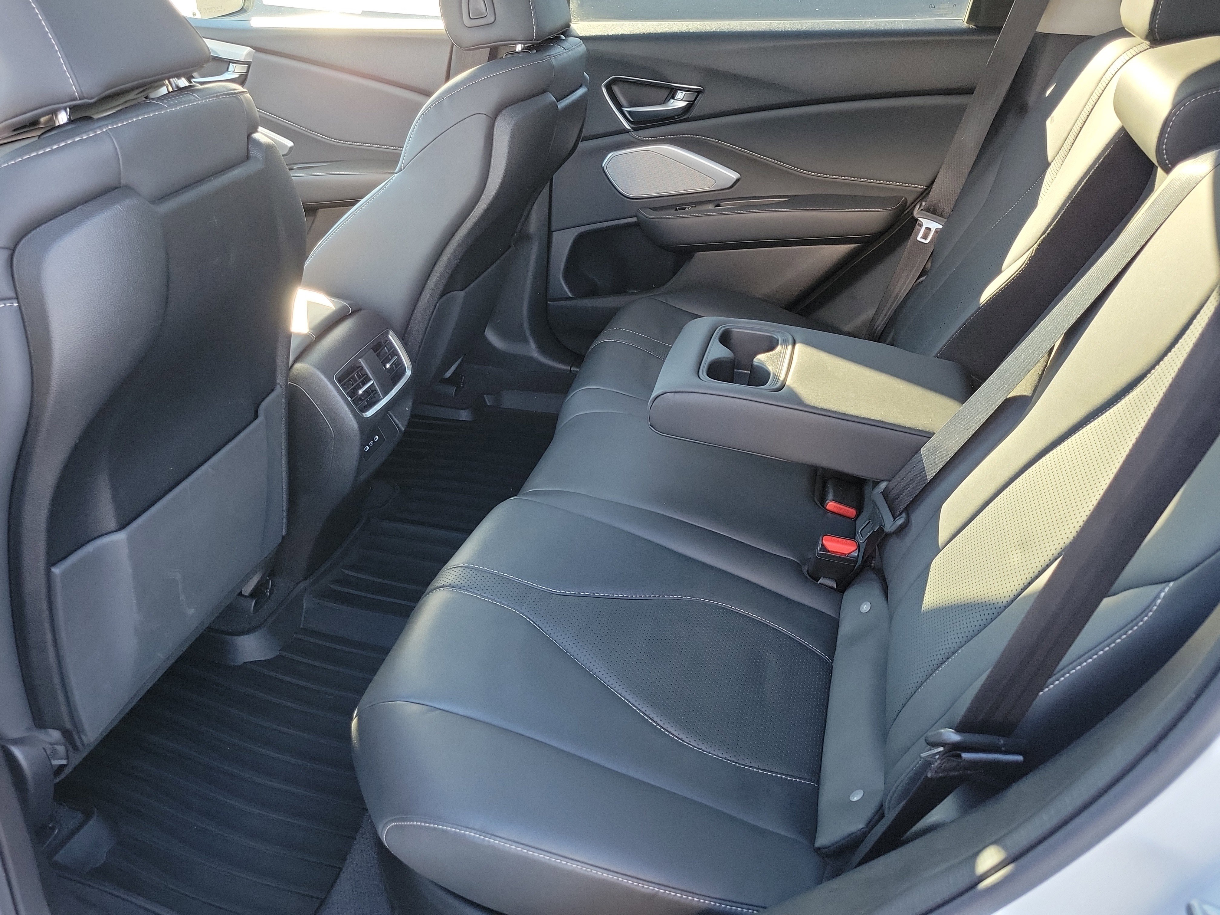 Used 2022 Acura RDX FWD w/ Technology Package image 13