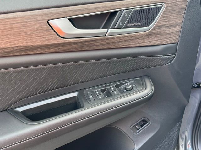 New 2026 Volkswagen Atlas SEL Premium R-Line image 35