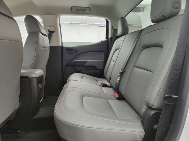 Used 2016 Chevrolet Colorado W/T image 18