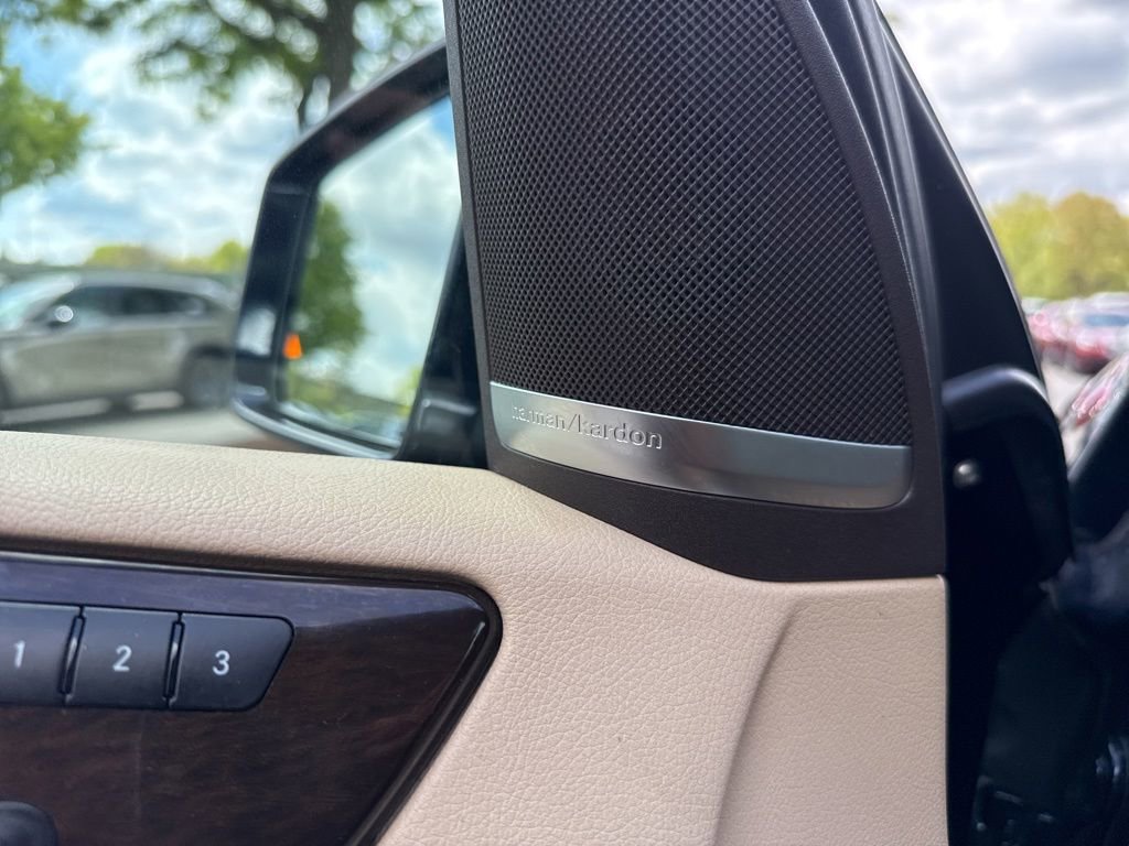 Used 2018 Mercedes-Benz GLE 350 4MATIC image 20
