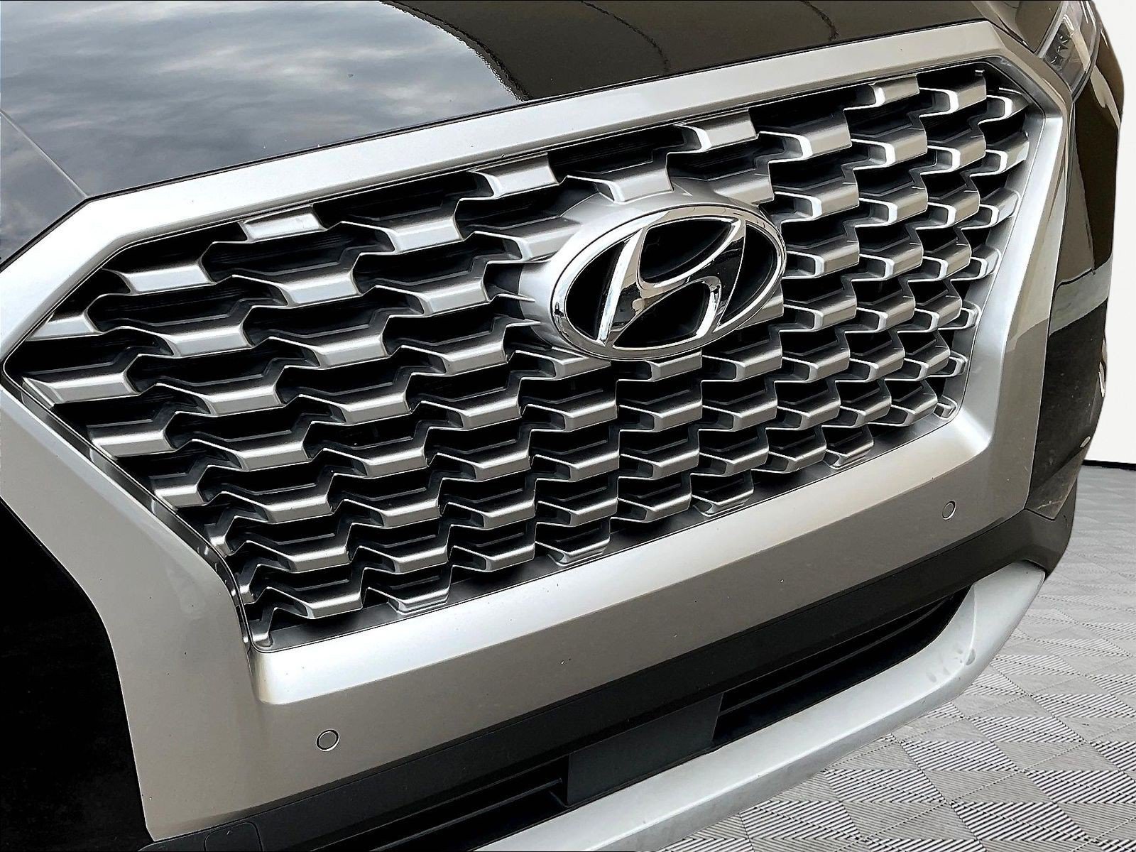 Used 2021 Hyundai Palisade SEL AWD/4WD image 33