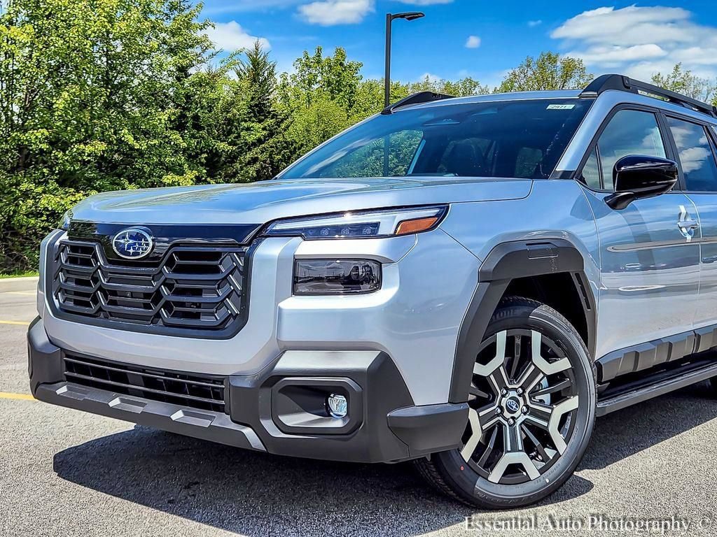 New 2026 Subaru Outback Touring XT AWD/4WD image 3