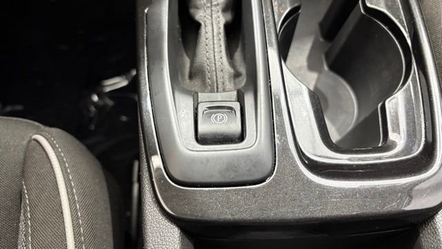 Used 2021 Chevrolet TrailBlazer LT w/ Driver Confidence Package image 37