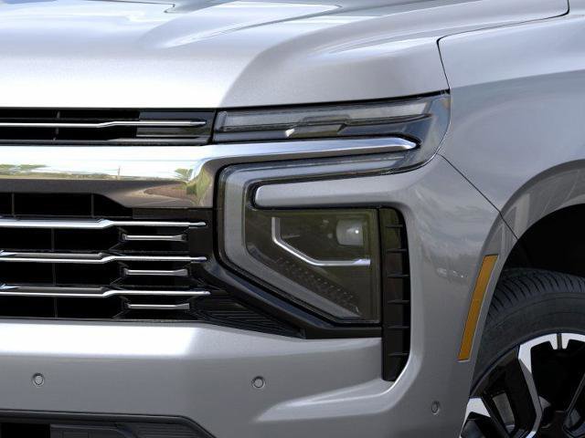 New 2026 Chevrolet Tahoe Premier image 46