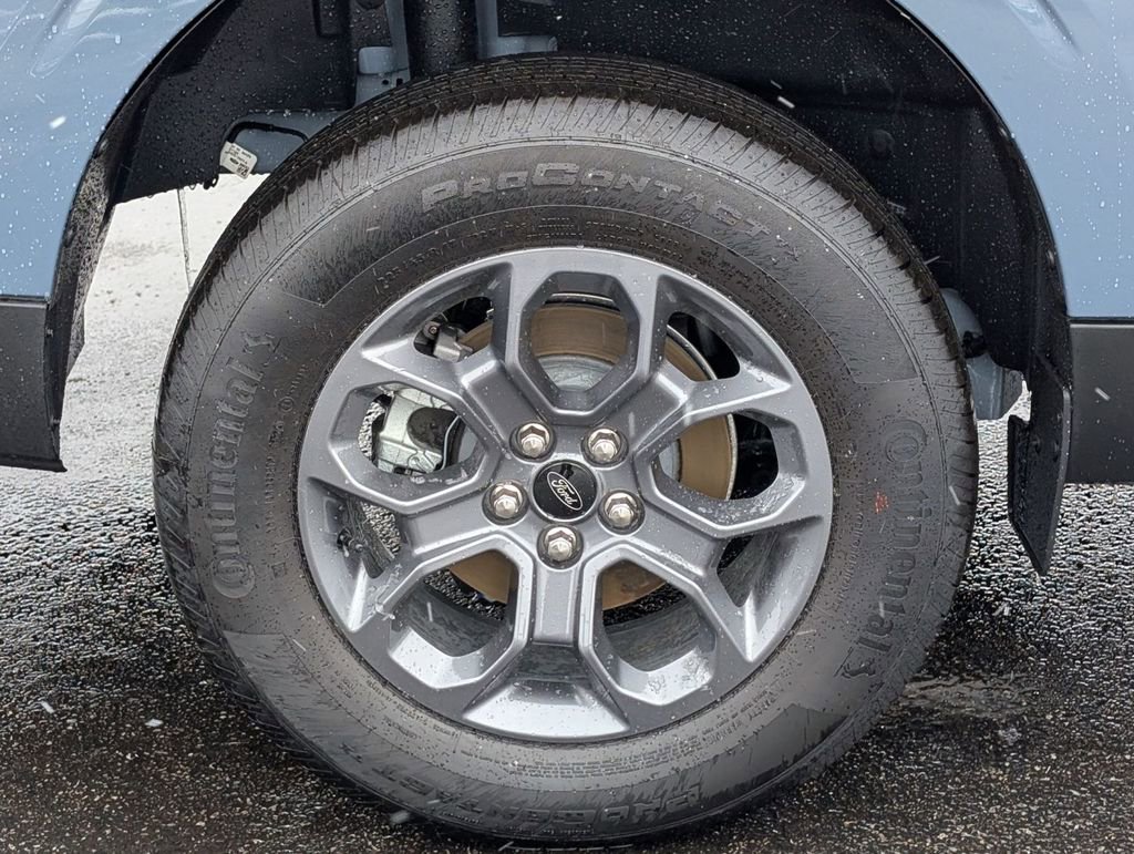 New 2025 Ford Maverick XLT image 15