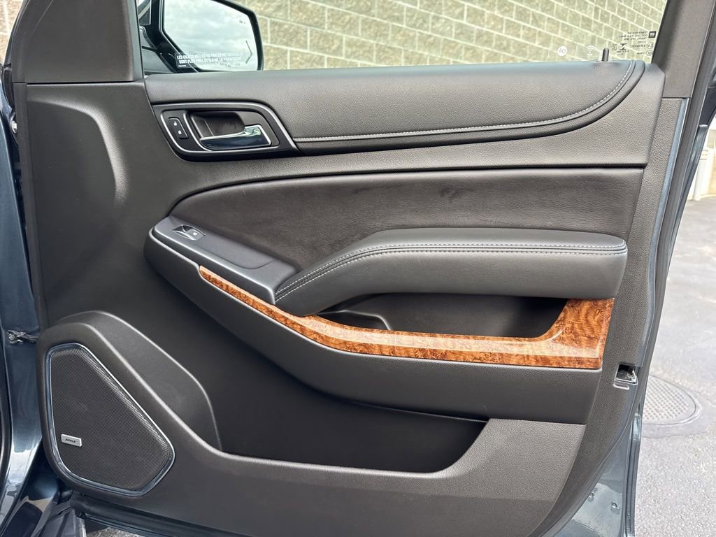 Used 2019 Chevrolet Tahoe Premier image 45