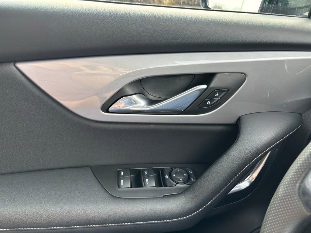 Used 2024 Chevrolet Blazer LT w/ Convenience Package image 26