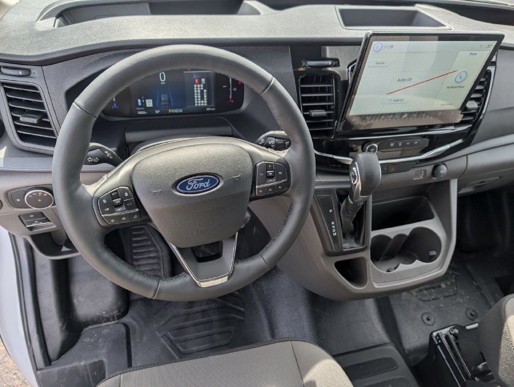 New 2026 Ford Transit 350 XLT RWD image 27