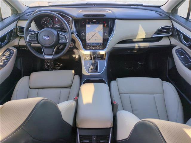 Used 2023 Subaru Legacy Limited image 19