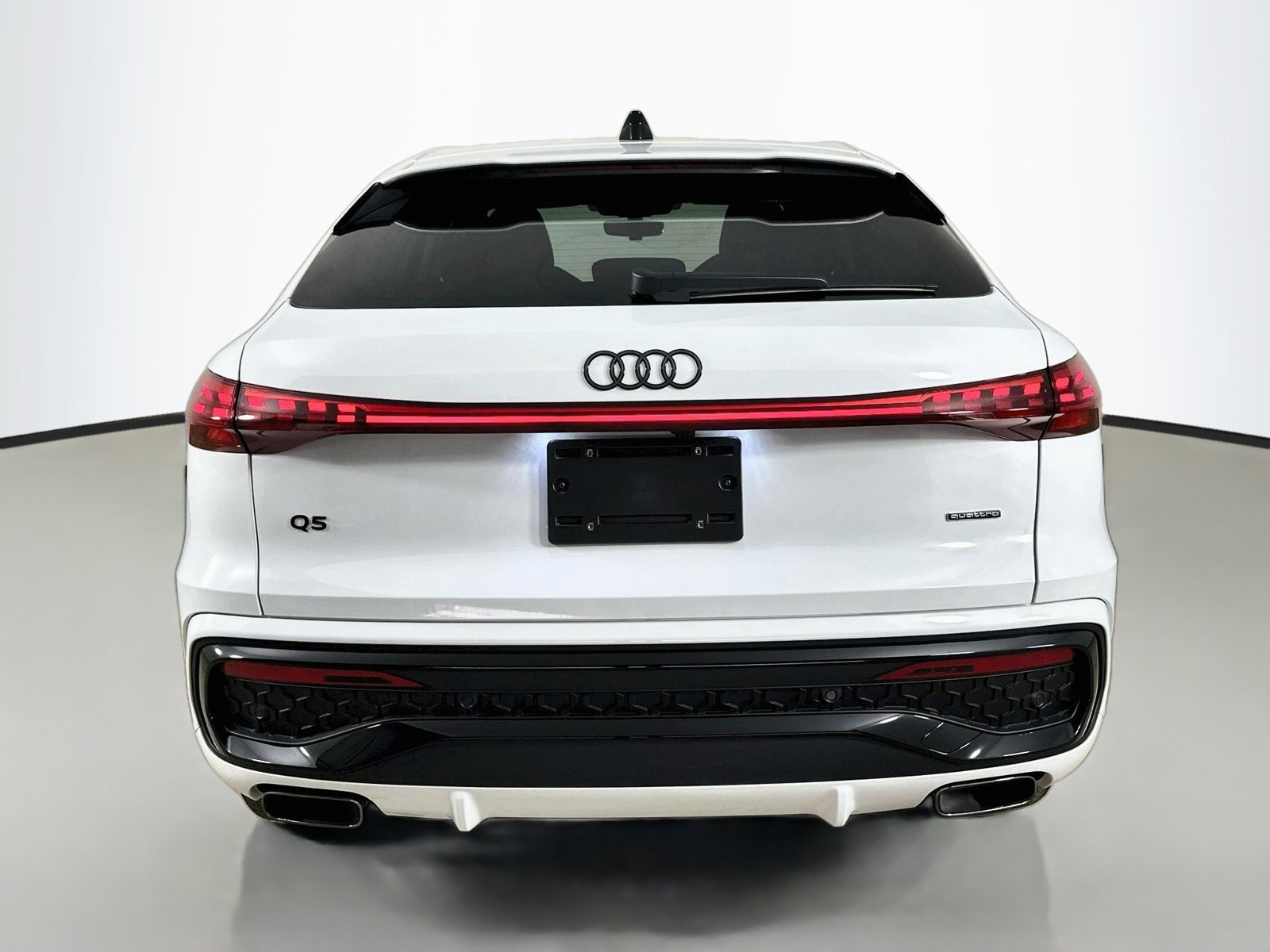 New 2026 Audi Q5 Premium Plus AWD/4WD image 6