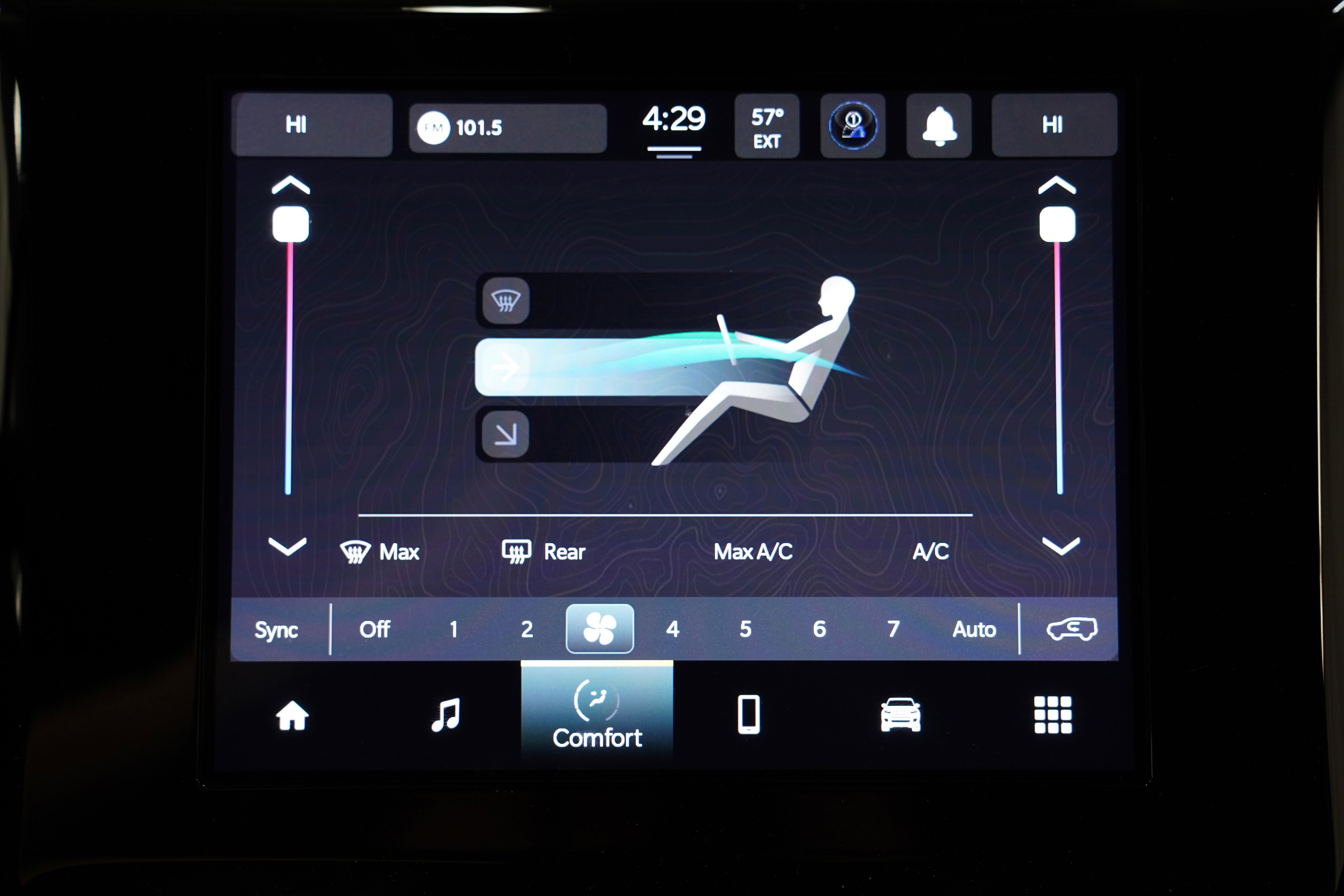 Used 2023 Jeep Grand Cherokee Laredo X image 24