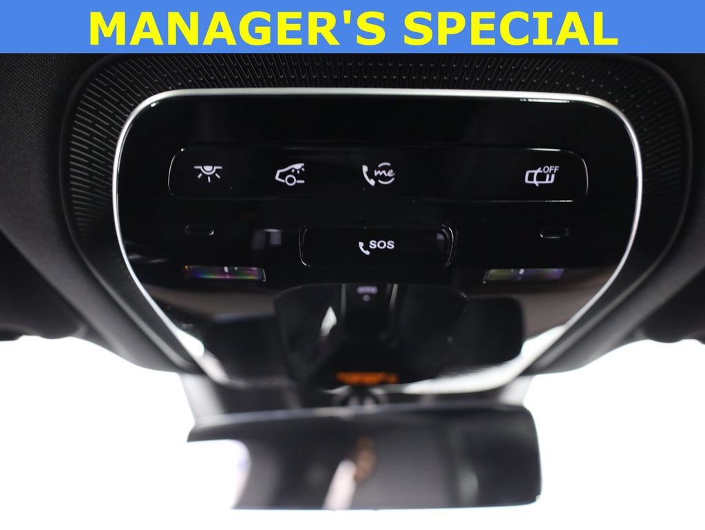 Certified 2024 Mercedes-Benz EQE 350+ 4MATIC Sedan image 38