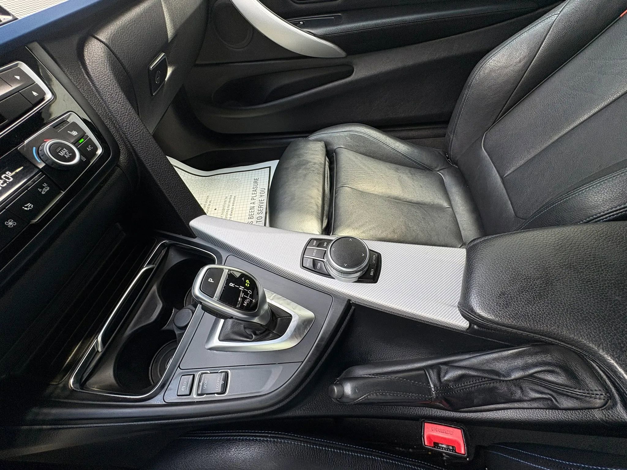 Used 2017 BMW 430i Coupe image 30