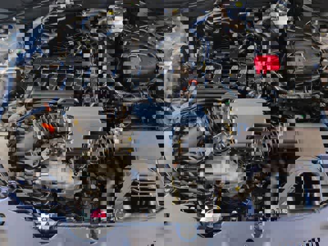 New 2025 Acura ADX FWD image 15