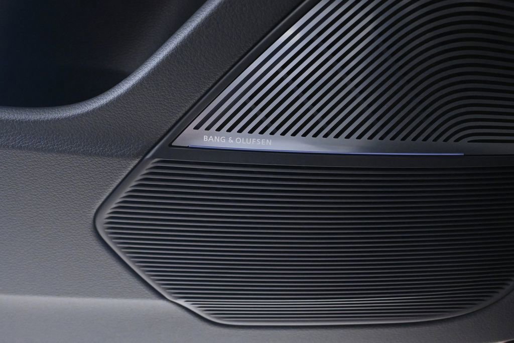 New 2026 Audi RS Q8 performance image 22