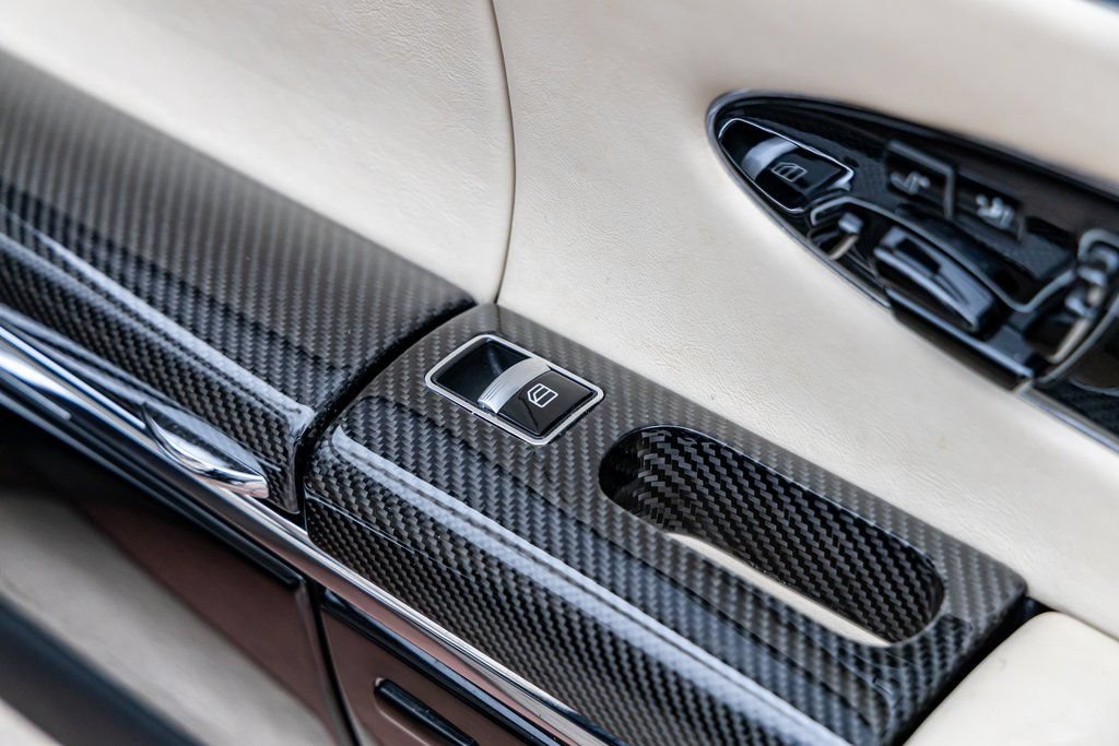 Used 2009 Maybach 62 S RWD image 73