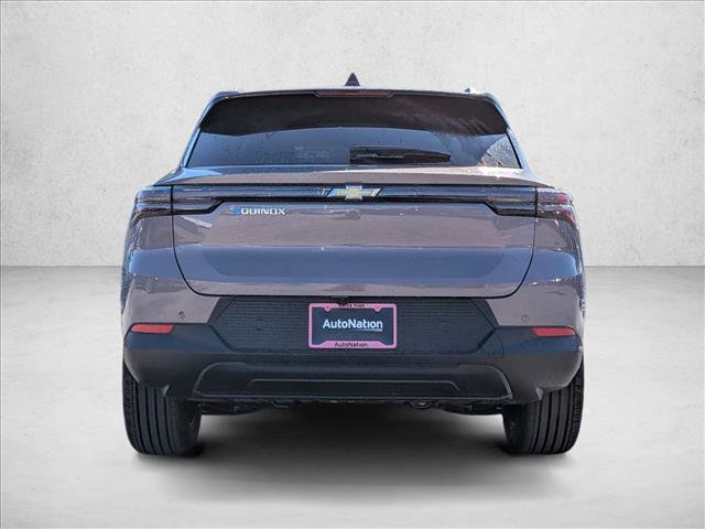 New 2026 Chevrolet Equinox EV LT FWD image 6