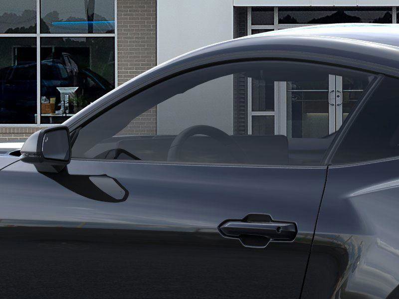 New 2025 Ford Mustang Dark Horse image 20