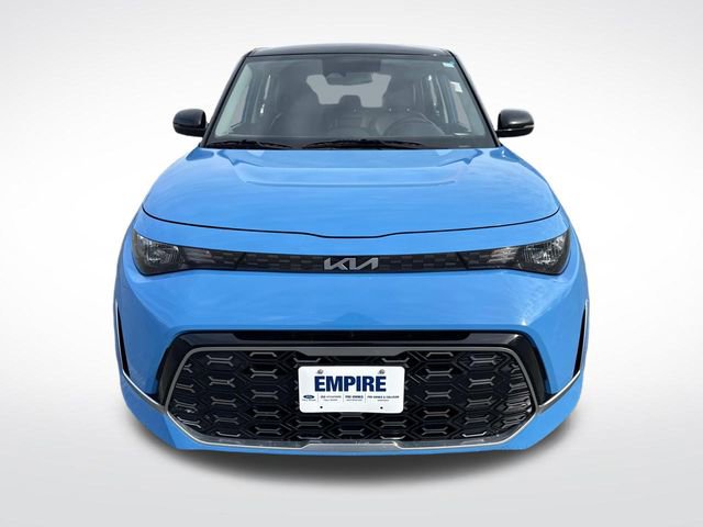 Used 2023 Kia Soul GT-Line image 12