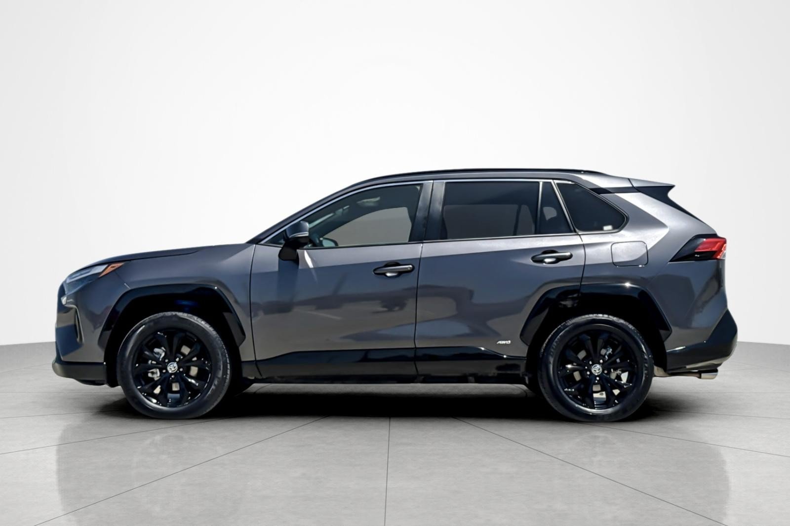 Certified 2025 Toyota RAV4 SE w/ Convenience Package AWD/4WD video 2
