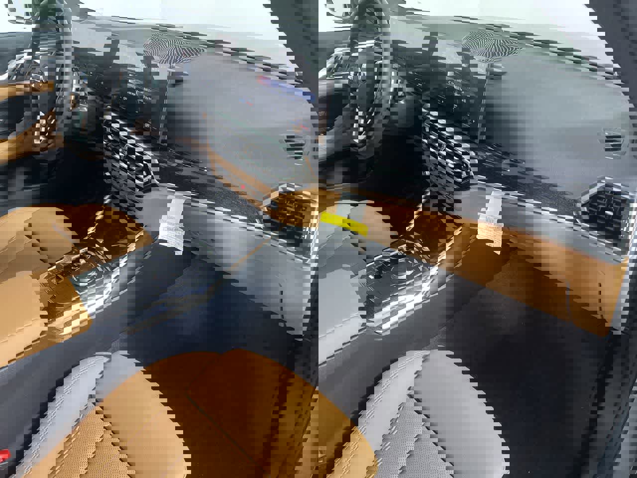 Certified 2024 BMW 430i Gran Coupe xDrive w/ Convenience Package image 15