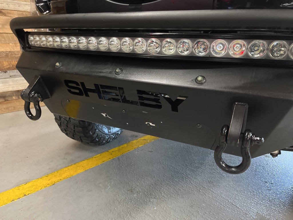 Used 2021 Ford F250 Lariat w/ Lariat Ultimate Package image 13