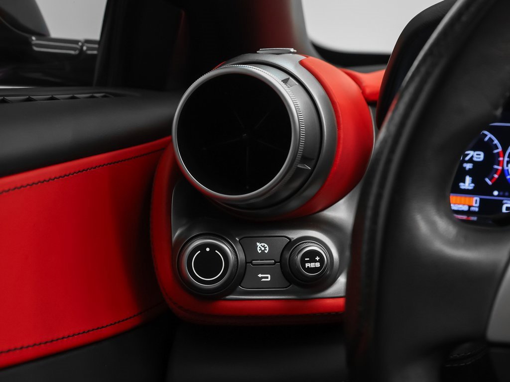 Certified 2018 Ferrari GTC4Lusso image 46